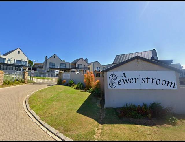 LAND FOR SALE IN HARTENBOS HEUWELS